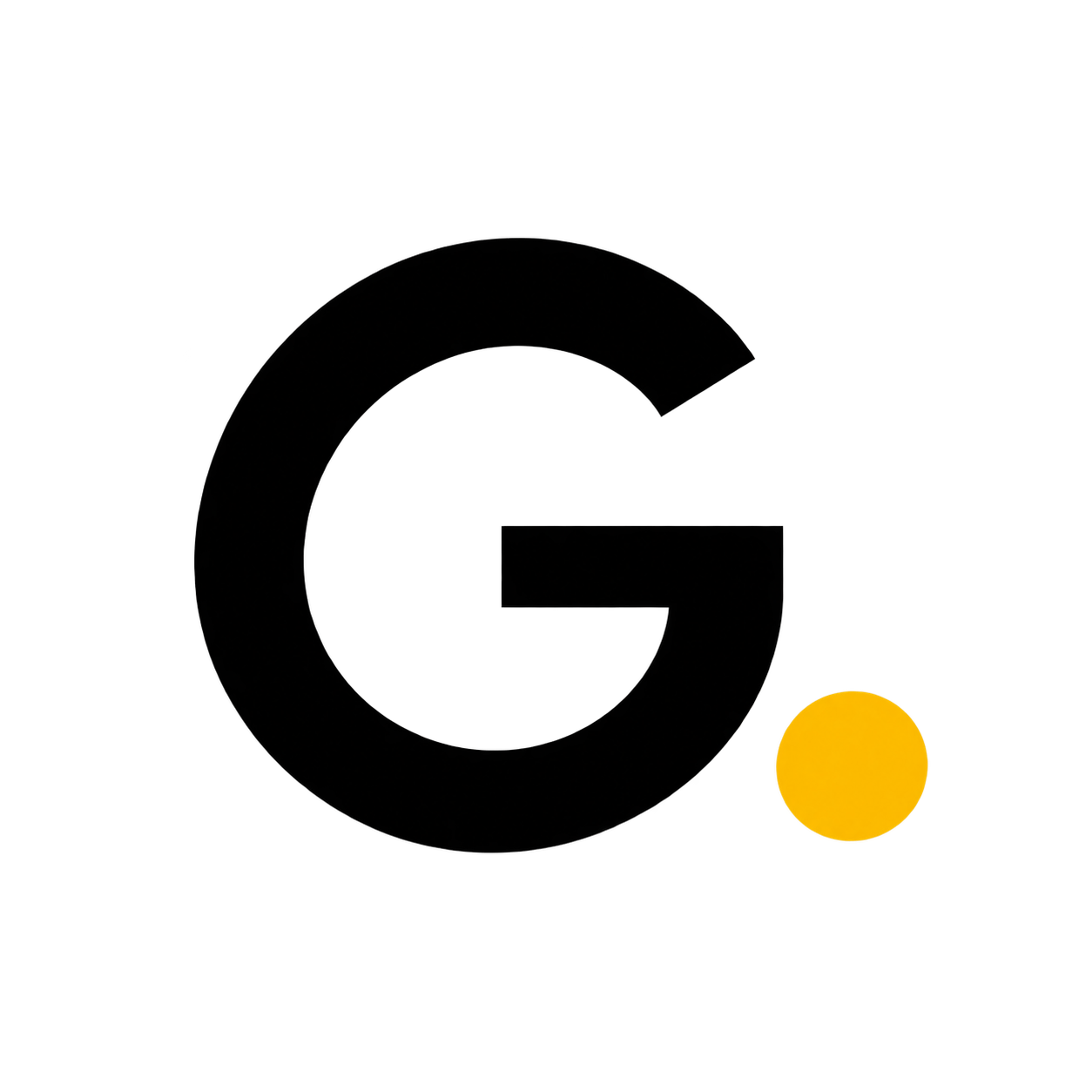 Logo Graphiekech — studio créatif, branding et design